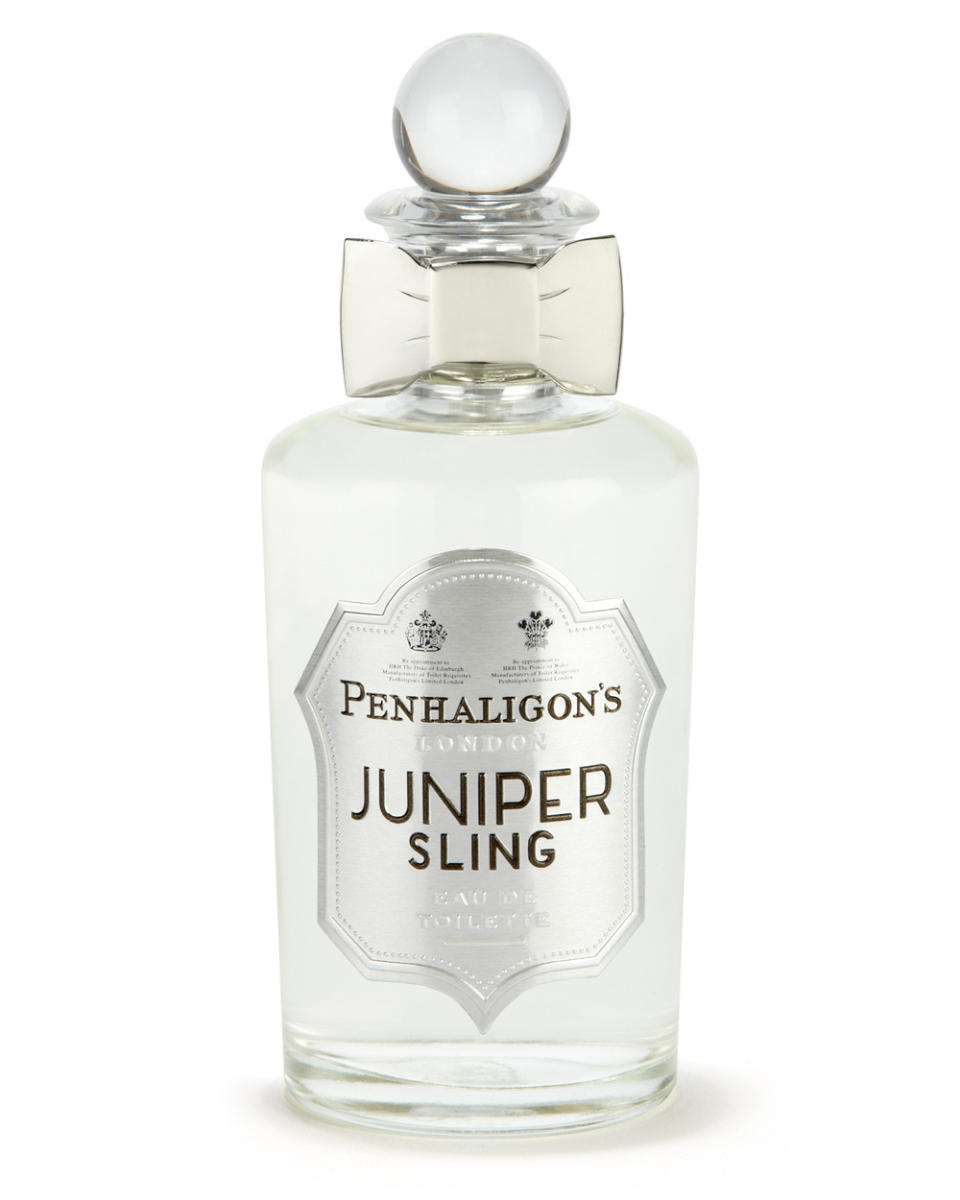 Penhaligon’s Juniper Sling Eau de Toilette