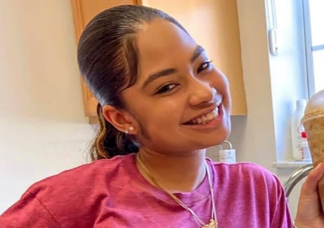 Authorities are still investigating what led to Miya Marcano's death. (Photo: via Associated Press)