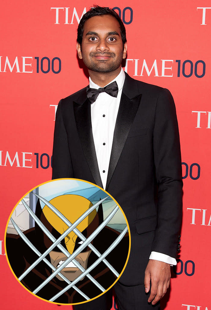 2013 Time 100 Gala