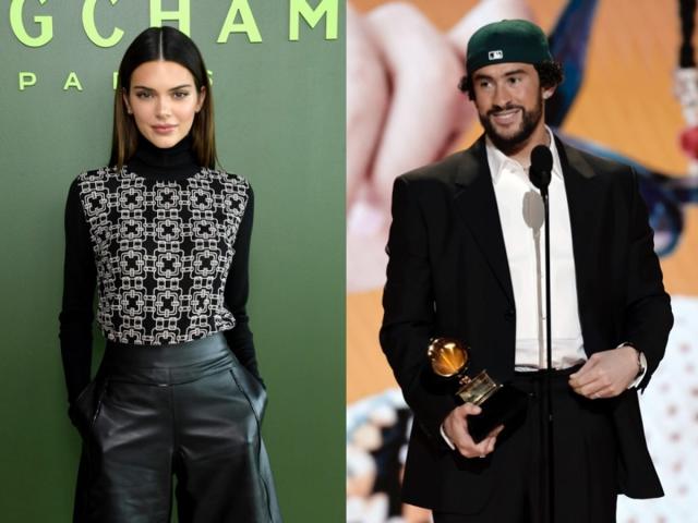 Kendall Jenner and Bad Bunny Still Dating But Friends Have Doubts