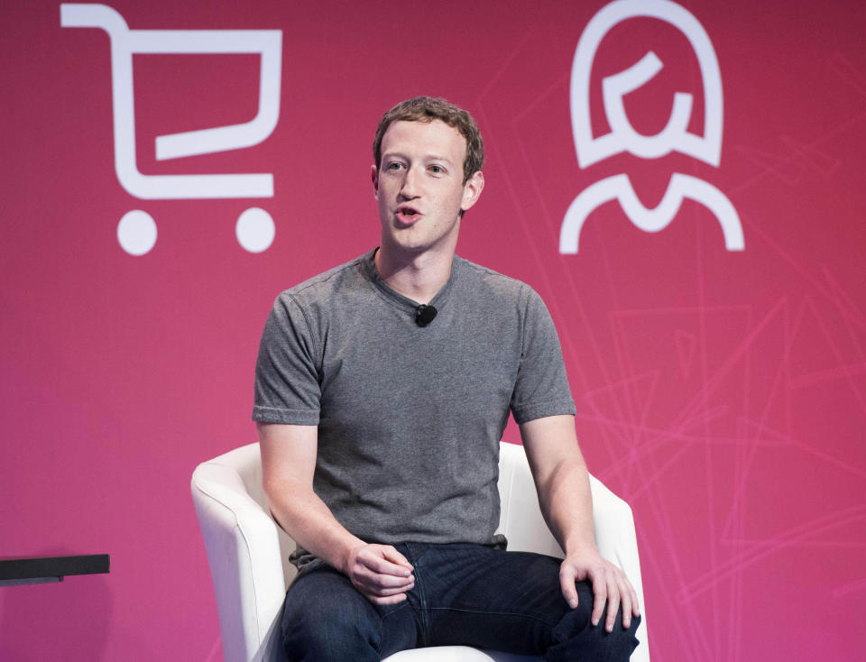 MARCH 14th 2023: CEO Mark Zuckerberg announces that Meta Platforms, Inc. - parent company of Facebook, Instagram and WhatsApp - will be laying off an additional 10,000 workers in order to cut costs amid the continued technology industry slowdown. - NOVEMBER 9th 2022: CEO Mark Zuckerberg announces that Meta Platforms, Inc. - parent company of Facebook, Instagram and WhatsApp - will be laying off 11,000 employees representing 13% of its workforce in the latest sign of a technology slowdown in the economy. - File Photo by: zz/DJ/AAD/STAR MAX/IPx 2016 2/22/16 Facebook, Inc. CEO Mark Zuckerberg on stage during Day 1 of the Mobile World Congress 2016 held on February 22, 2016 in London, England, UK.