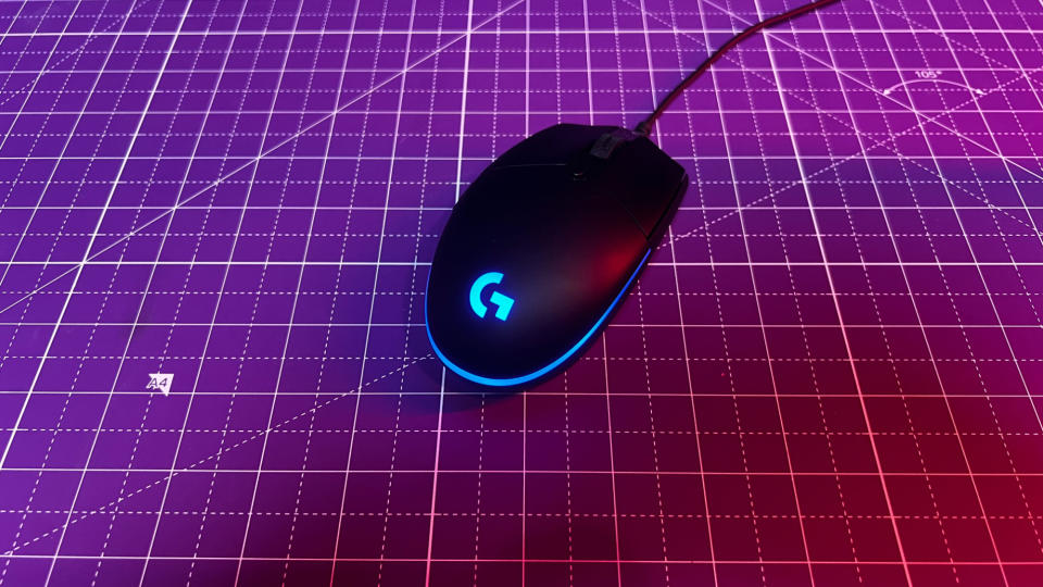 Logitech G Pro