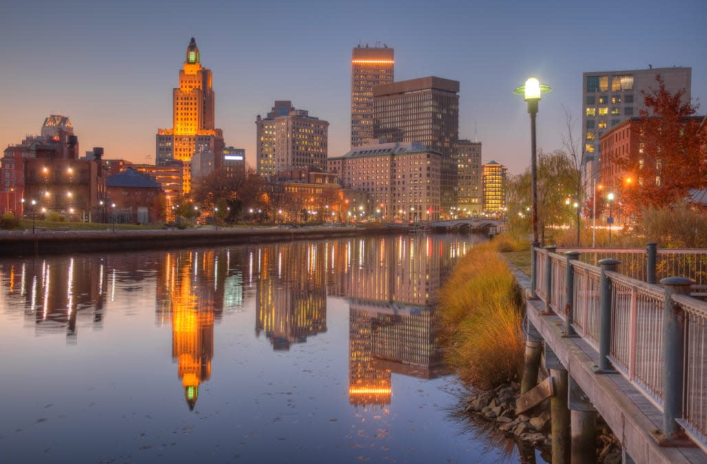 Providence