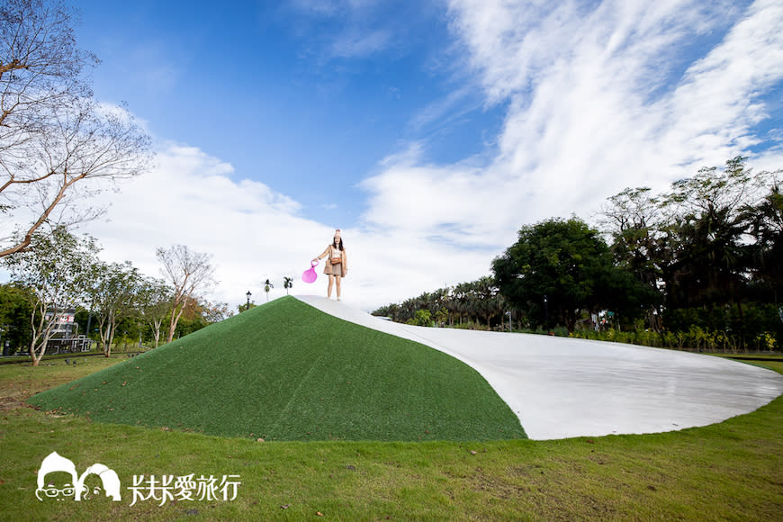 宜蘭梅花湖｜瑞卡斯鄉村民宿