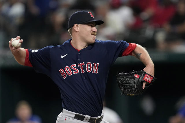 This weekend showed the Red Sox' path to 2022 success — and how