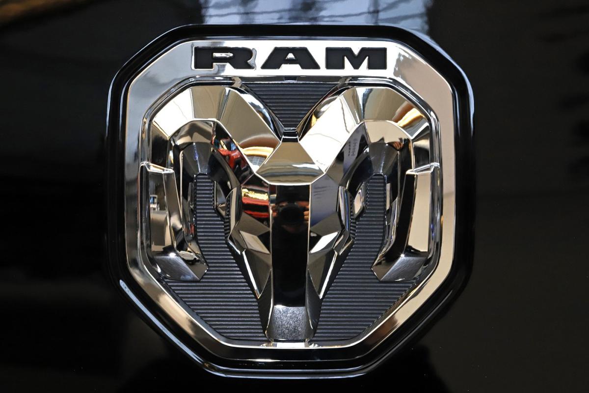 Stellantis recalls 1.5M Ram trucks to fix software bug that can disable stability control