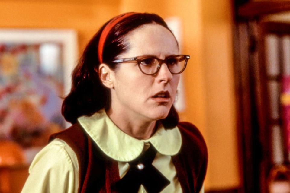 SUPERSTAR, Molly Shannon, 1999