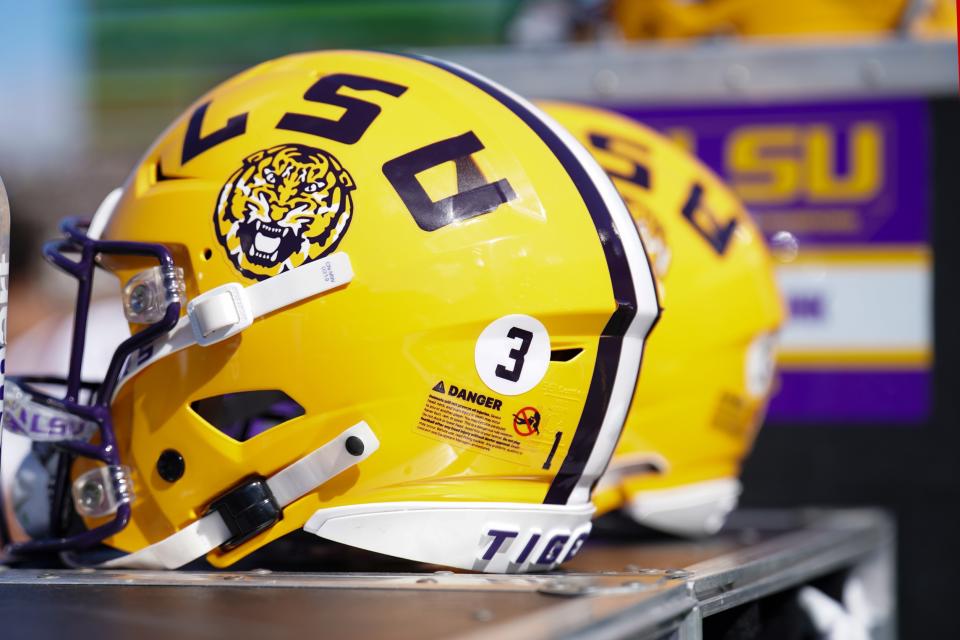 A four-star Fourth of July for LSU football as Zion Williams commits