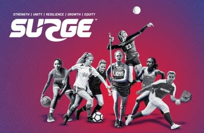 Women's Sports Foundation and espnW's Sports 4 Life Program