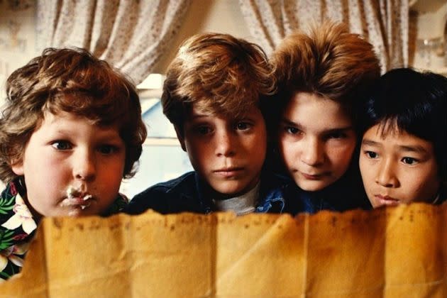 The Goonies