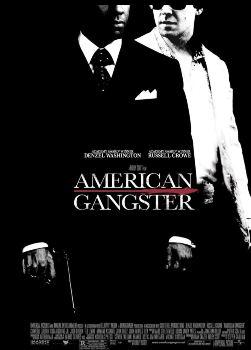 American Gangster (2007)