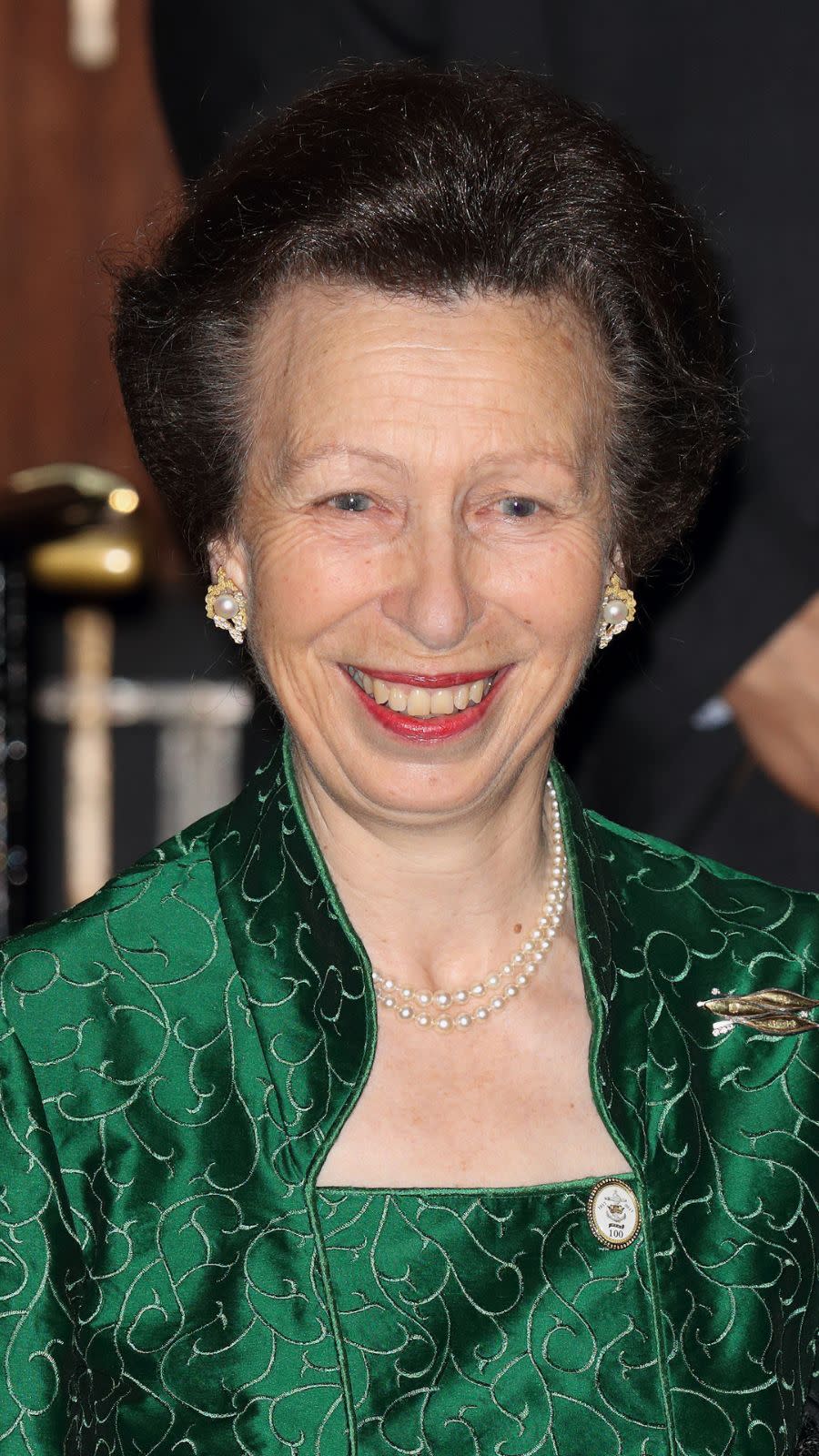 Princess Anne