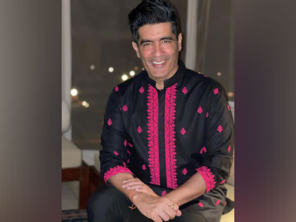 Manish Malhotra (Image source: Instagram)