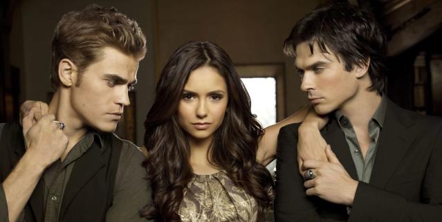 Gossip Girl,' 'Vampire Diaries' Go to Netflix Under Four-Year