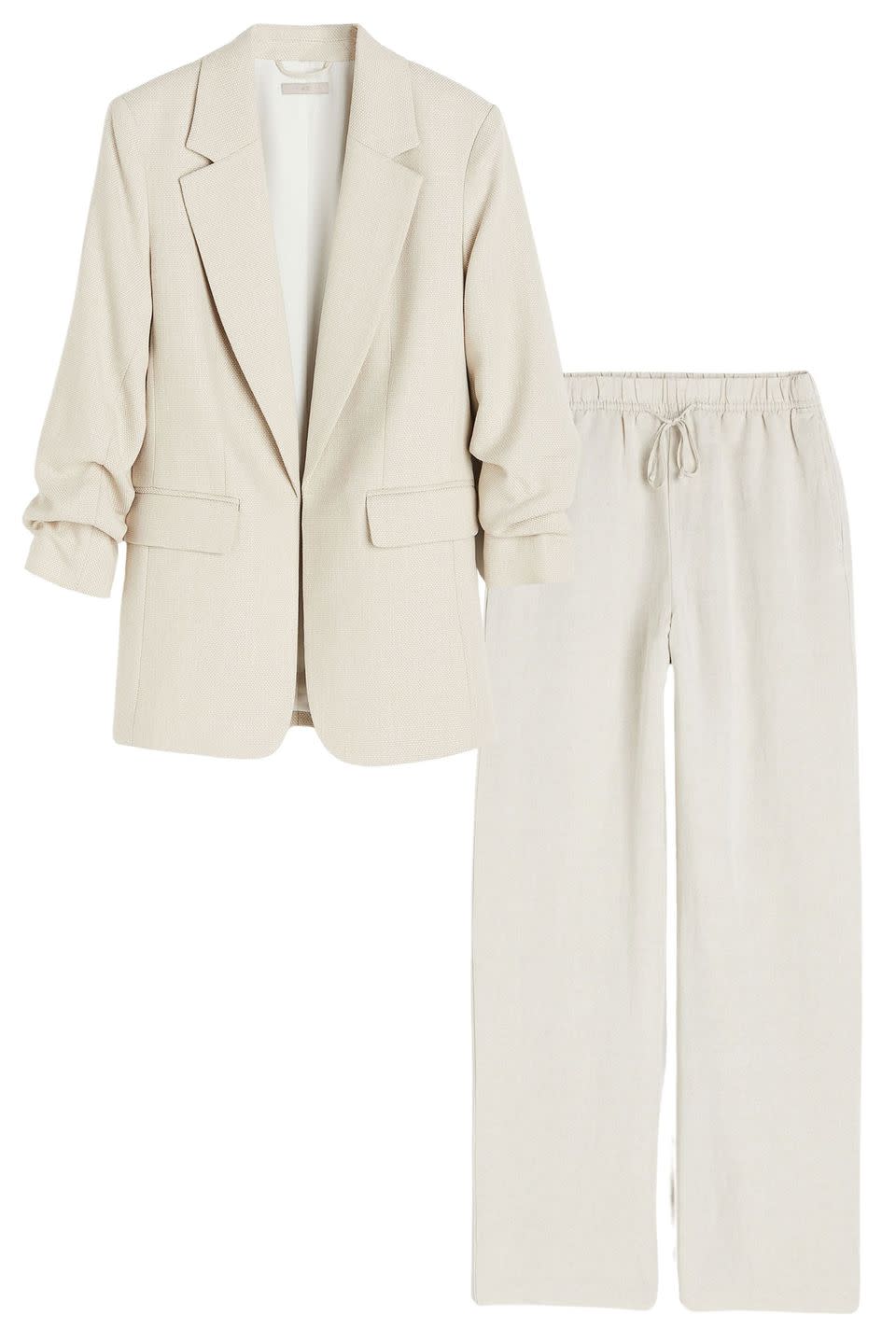 best ladies trouser suit