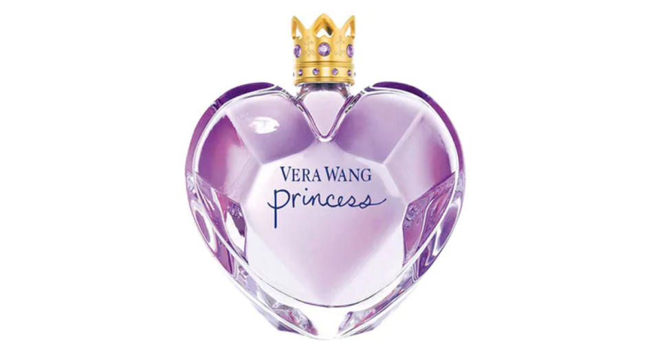 VERA WANG PrincessEau de Toilette