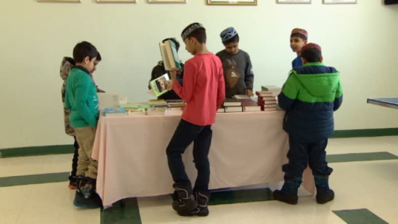 Al- Hadi Mosque open house dispels myths about Muslim faith