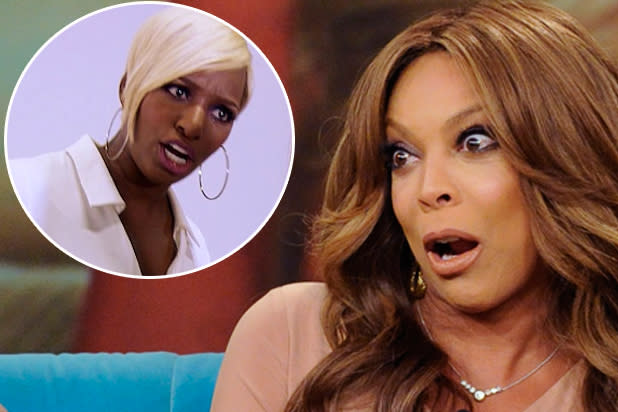 BIRKIN WATCHER: NeNe Leakes