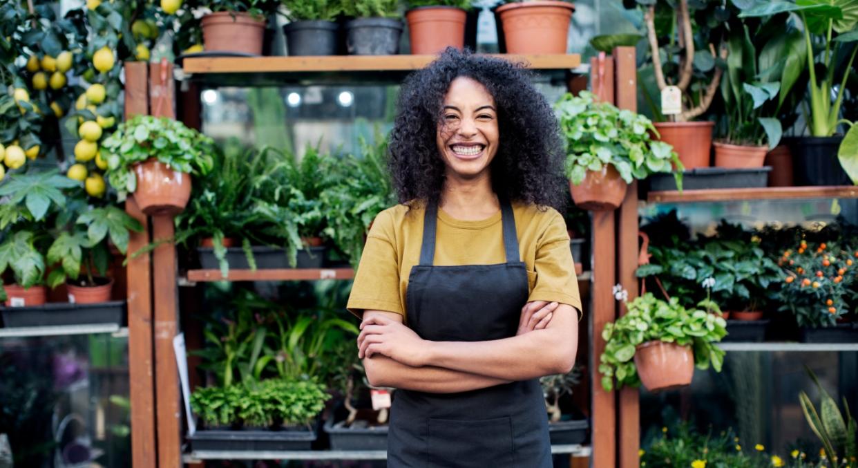 These are the female-owned shops that need to be on your radar (Getty)