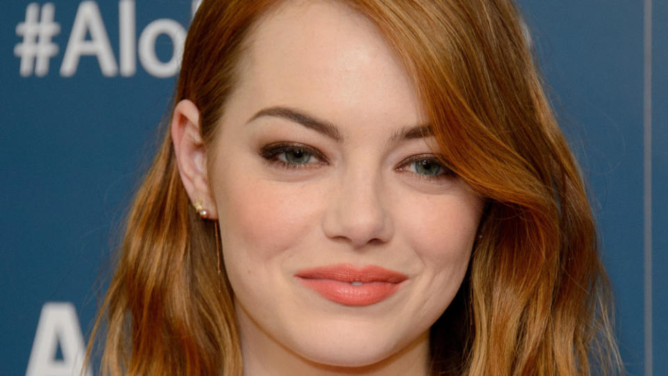 Emma Stone (26) macht es vor: Die Stars lieben den vielseitigen Long Bob. Zu Premiere von "Aloha" kam sie mit sanften Beach Waves - wie passend