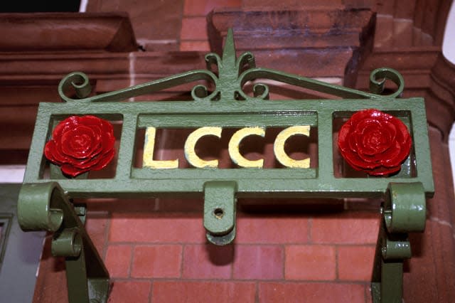 Cricket - Lancashire County Cricket Club Feature - Old Trafford Cricket Ground