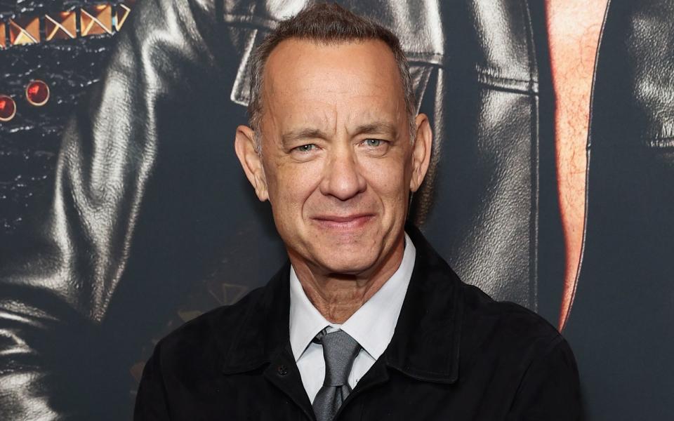 Tom Hanks