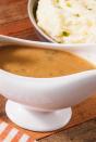 <p>Your roast dinner only deserves the best, which is why perfecting gravy is worth it—and so easy!</p><p>Get the <a href="https://www.delish.com/uk/cooking/recipes/a28926426/perfect-gravy-recipe/" rel="nofollow noopener" target="_blank" data-ylk="slk:Perfect Gravy;elm:context_link;itc:0;sec:content-canvas" class="link ">Perfect Gravy</a> recipe.</p>