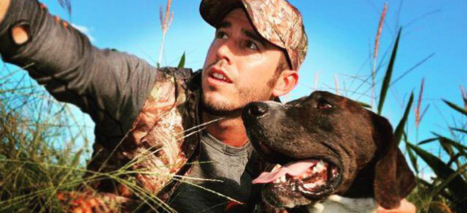 CRAIG STRICKLAND, 29