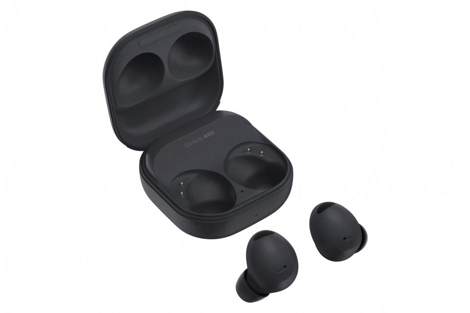 <p>Samsung Galaxy Buds 2 Pro</p>
