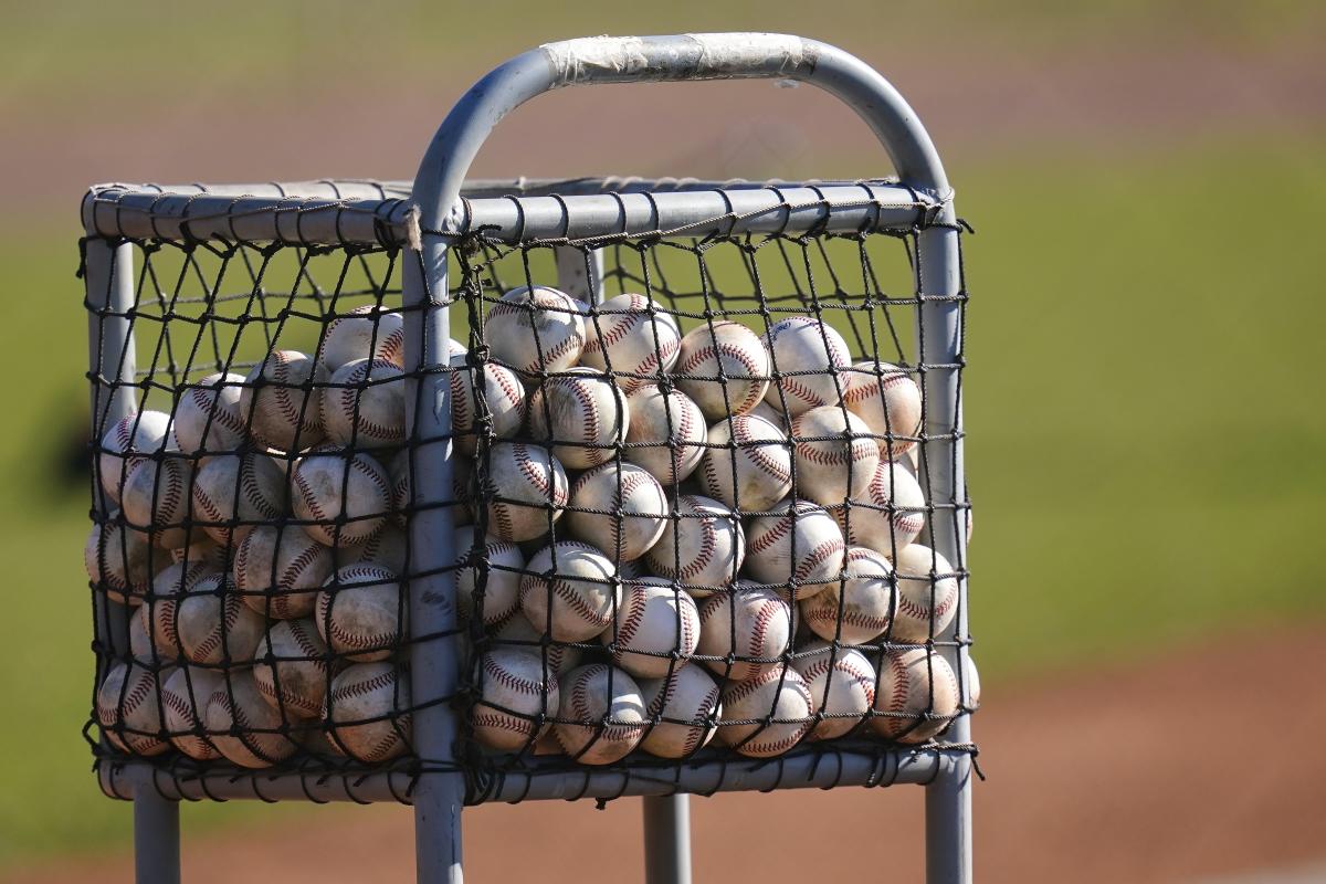 International draft a major roadblock to ending MLB lockout