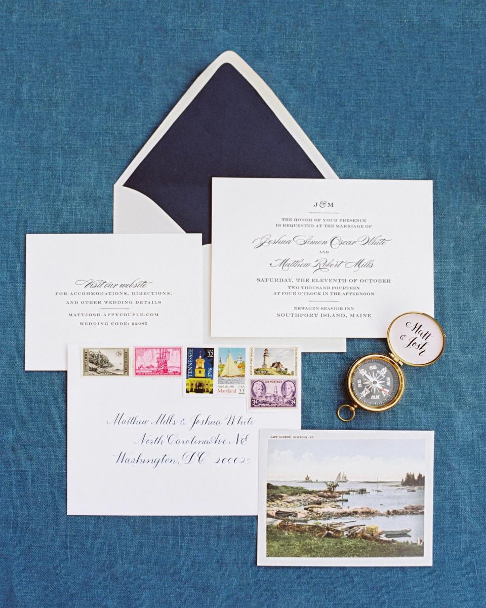 The Invitations