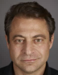 Peter Diamandis