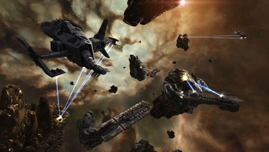 EVE Online