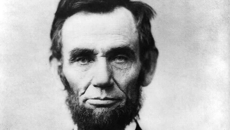 Former President Abraham Lincoln. Underlying Lincoln’s achievements and speeches was his ability to be open-minded, change his thoughts and opinions, and listen and learn from others.