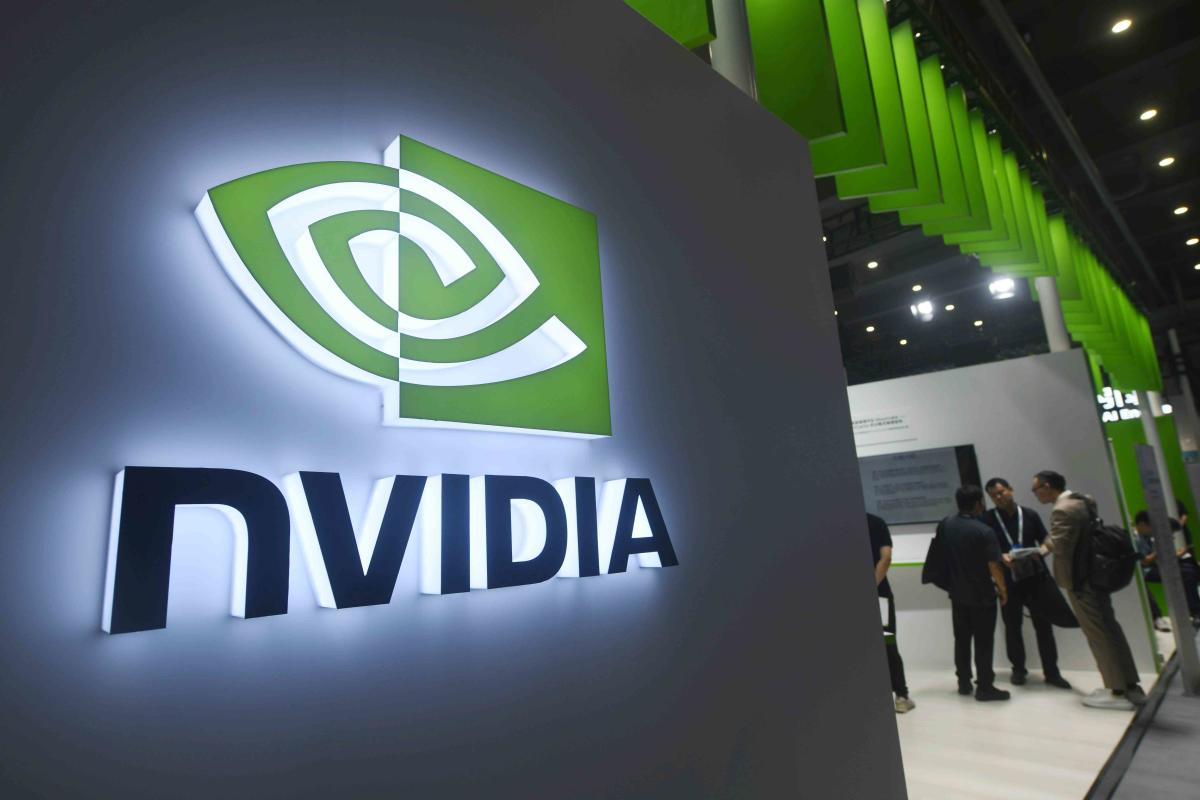 Nvidia, Freeport-McMoRan, Visa and more