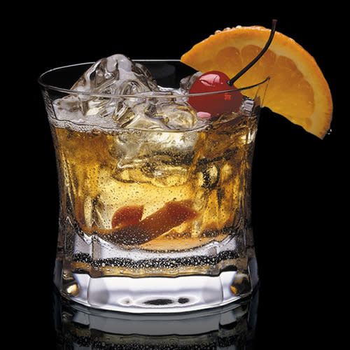 Maker’s Mark Old Fashioned