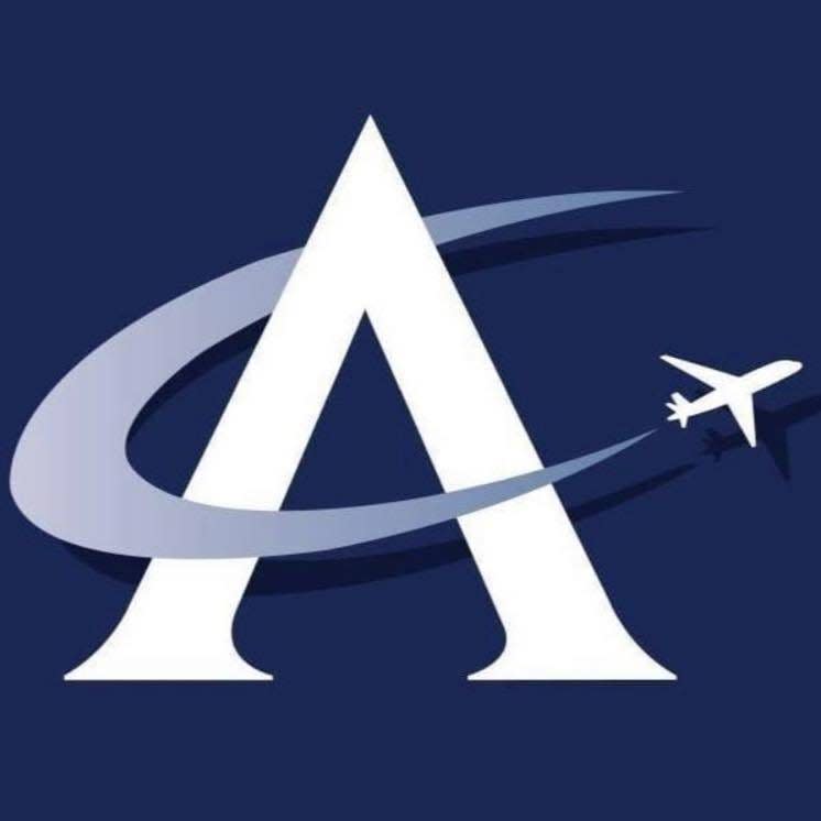 Atlantic City International Airport logo