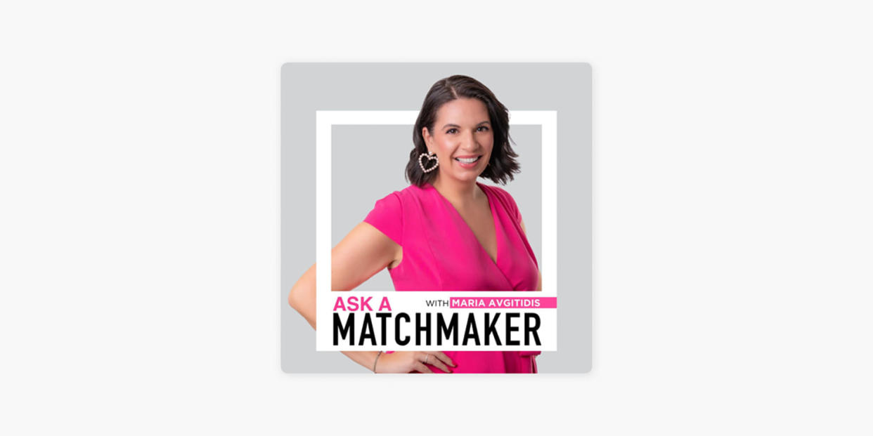 Ask a Matchmaker (Apple)