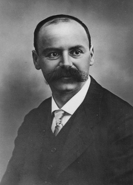 Karl Schwarzschild