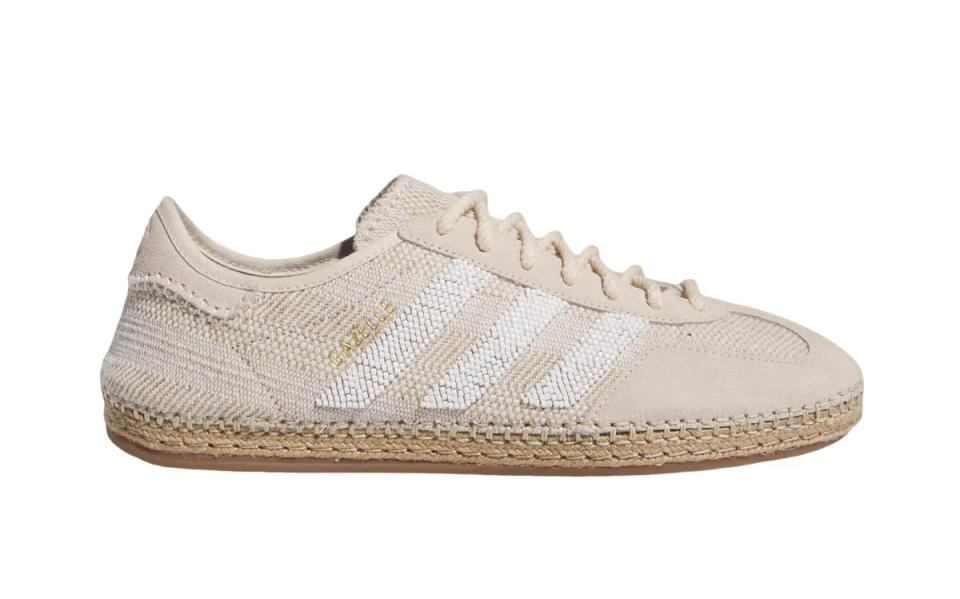 Clot Adidas Gazelle Halo Ivory 