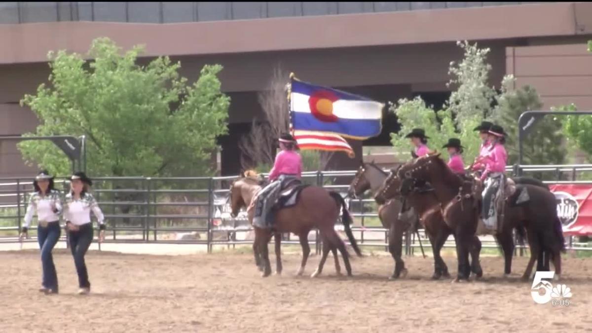 The Pikes Peak or Bust Rodeo returns with new events