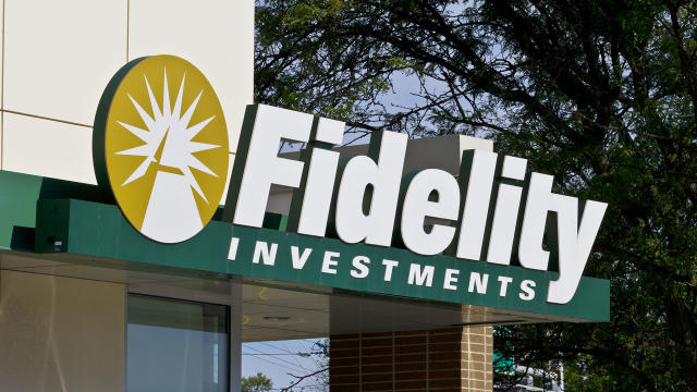 Fidelity Funds  Mutual Funds from Fidelity Investments