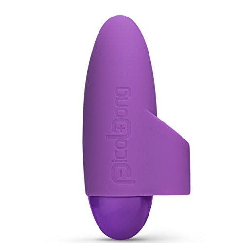 Ipo 2 Vibrator, Purple