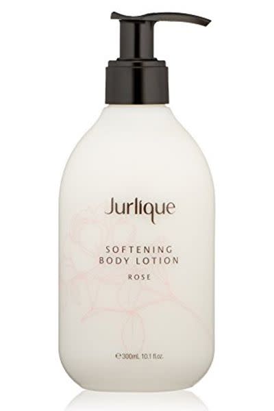 10) Jurlique Softening Body Lotion
