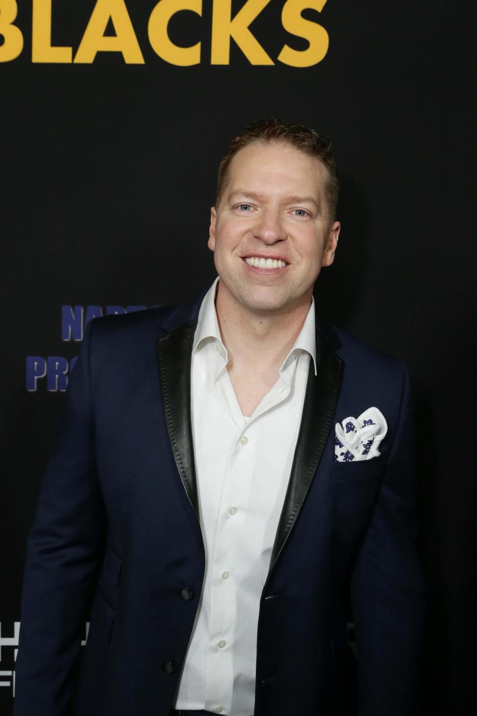 Comedian Gary Owen performs this weekend at Off The Hook Comedy Club in Naples.