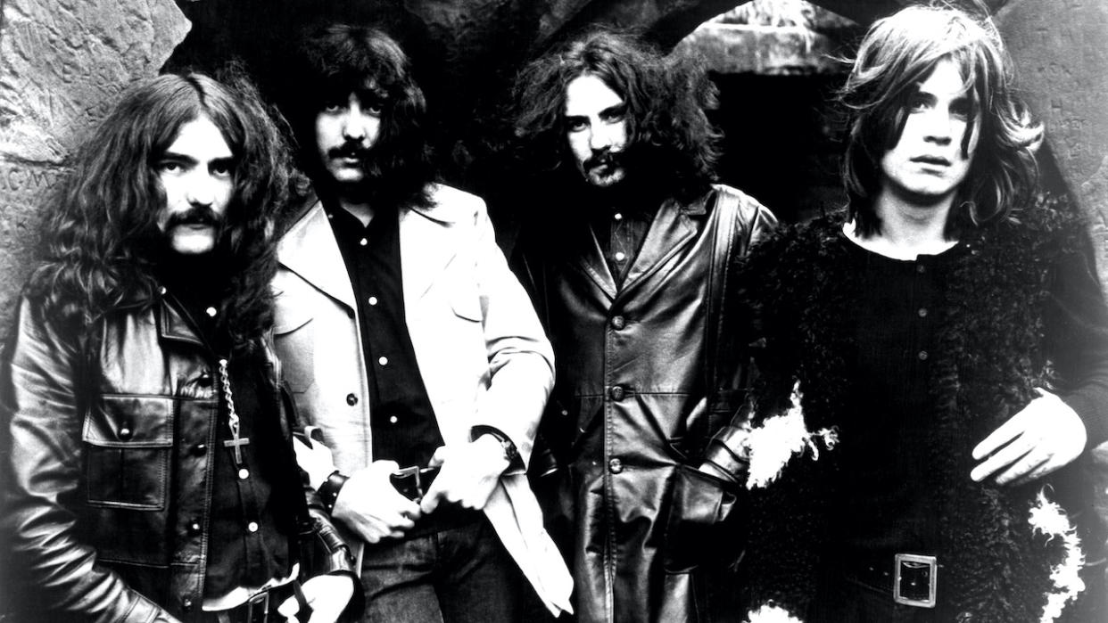  Sabbath '70 