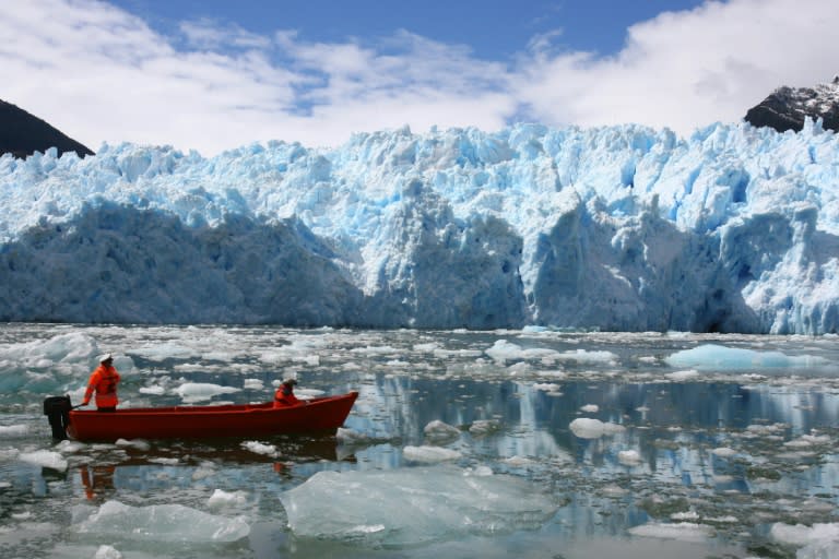 The WMO says data from the first 10 months of the year suggested temperatures over land and sea would tick in at their highest level ever measured this year, after already reaching record highs in 2014