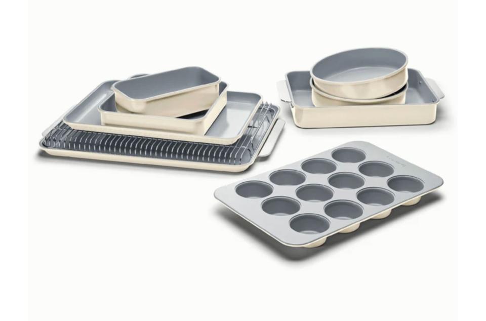 Caraway Bakeware Set