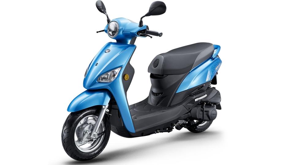 KYMCO  Nice XL 115