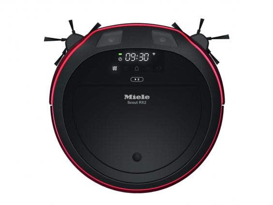 7 best robot vacuum cleaners that will clean your home while you're at work